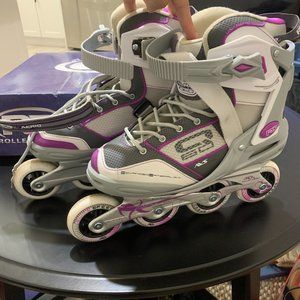 rollerblades